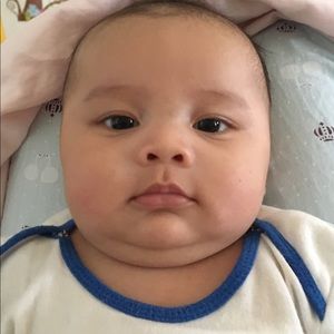 Meet your Posher, Peishan